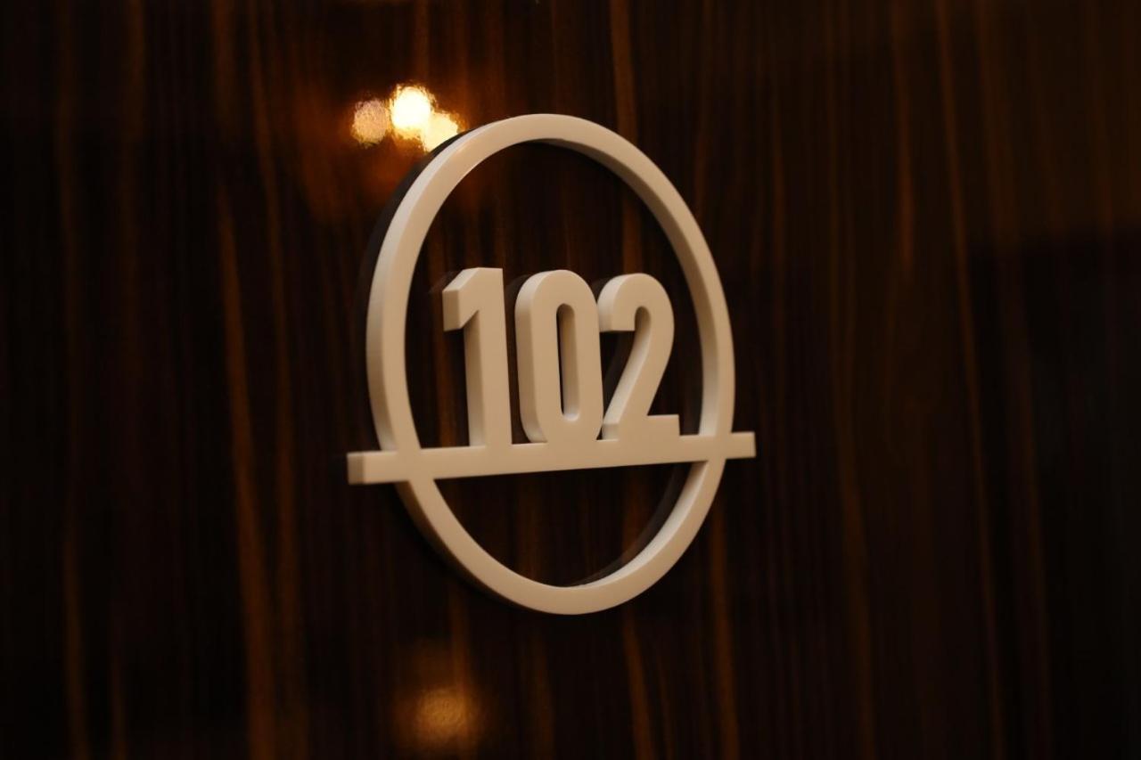 No.1 Hotel Abuja Esterno foto