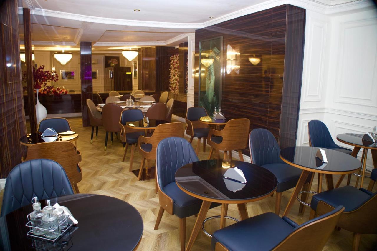 No.1 Hotel Abuja Esterno foto